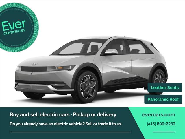 2024 Hyundai IONIQ 5 Limited for sale in San Francisco, CA