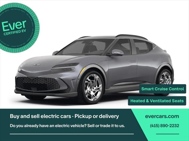 2023 Genesis GV60 Performance AWD for sale in San Francisco, CA