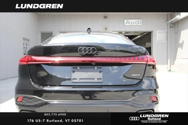 2026 Audi A5 Premium Plus TFSI quattro S tronic