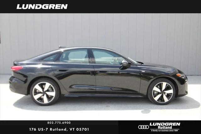 2026 Audi A5 Premium Plus TFSI quattro S tronic