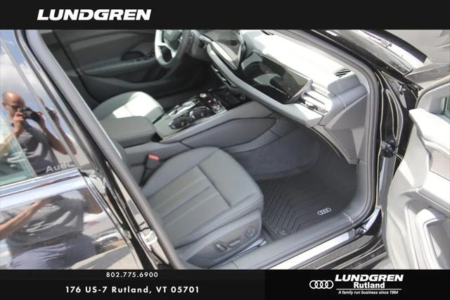 2026 Audi A5 Premium Plus TFSI quattro S tronic