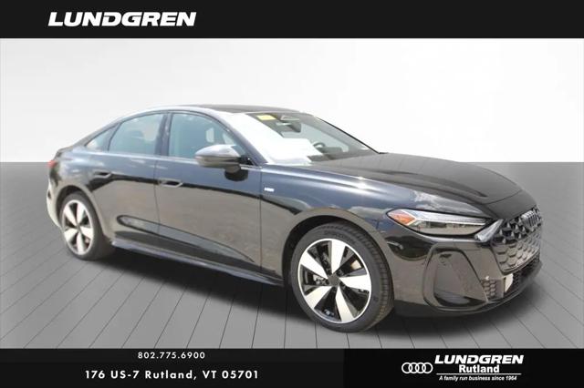 2026 Audi A5 Premium Plus TFSI quattro S tronic for sale in Rutland, VT