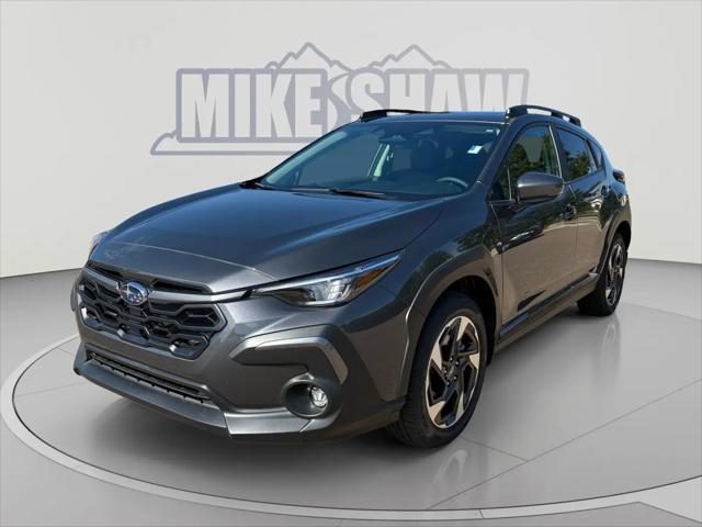 2026 Subaru Crosstrek Limited for sale in Greeley, CO