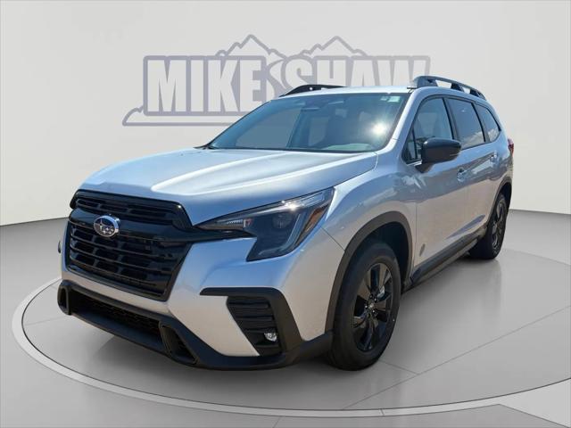 2026 Subaru Ascent Premium 7-Passenger for sale in Greeley, CO