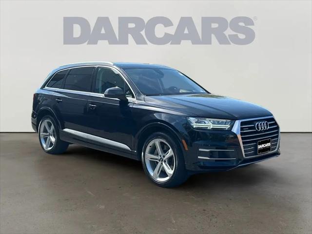 2019 Audi Q7 55 Premium for sale in Fairfax, VA