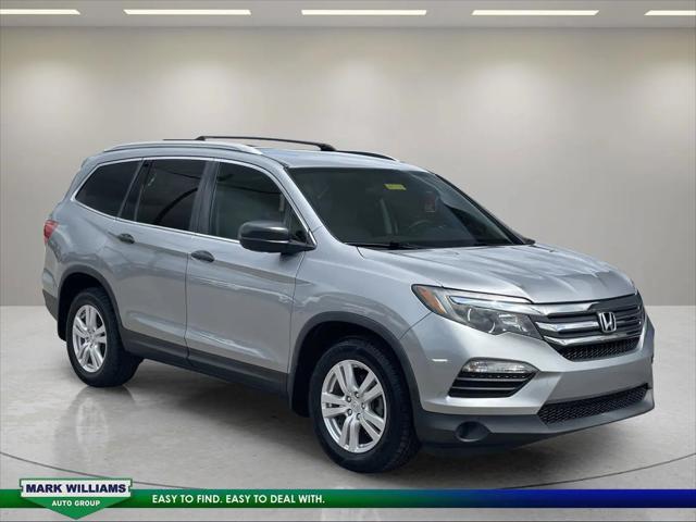 2018 Honda Pilot for sale near Cincinnati, OH