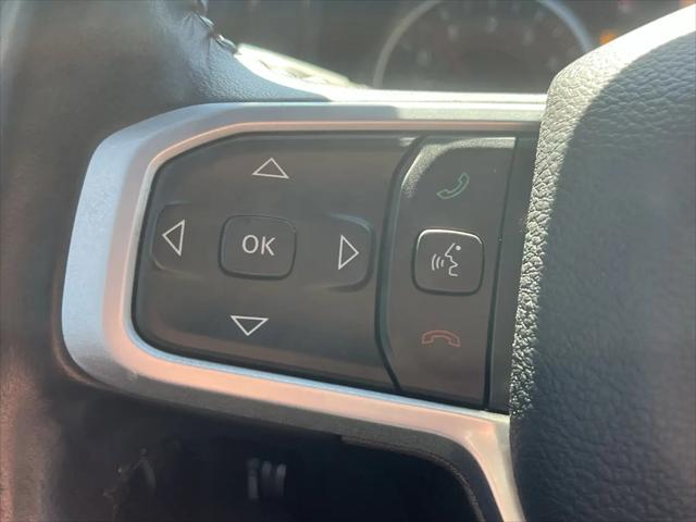 2023 Ram 1500 Big Horn Crew Cab 4x4 5'7" Box