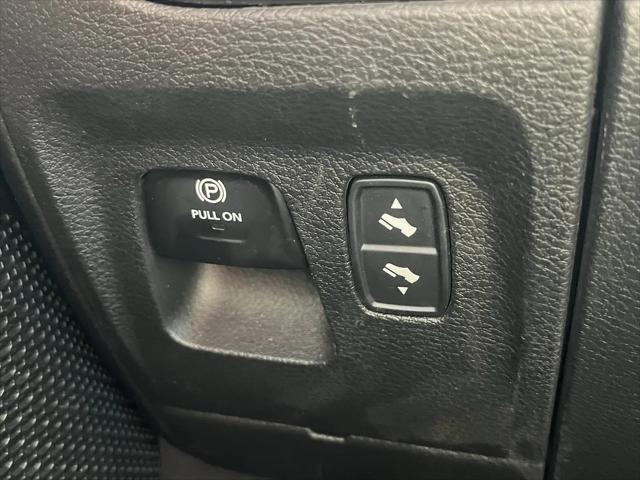 2023 Ram 1500 Big Horn Crew Cab 4x4 5'7" Box