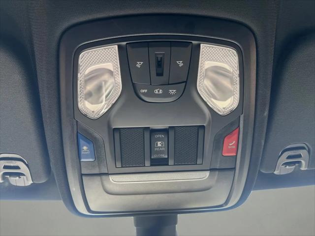 2023 Ram 1500 Big Horn Crew Cab 4x4 5'7" Box