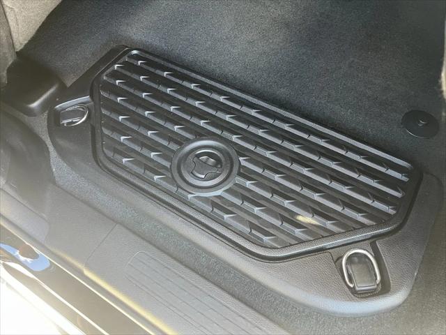 2023 Ram 1500 Big Horn Crew Cab 4x4 5'7" Box