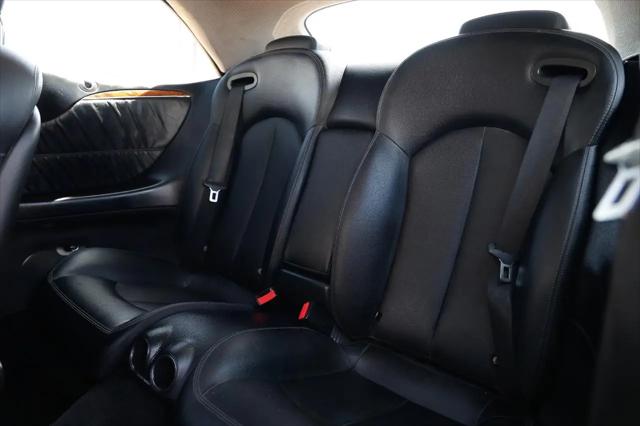 2009 Mercedes-Benz CLK-CLASS CLK 350