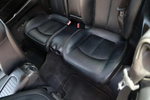 2009 Mercedes-Benz CLK-CLASS CLK 350