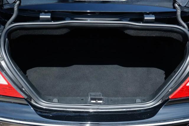 2009 Mercedes-Benz CLK-CLASS CLK 350