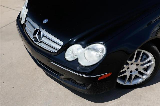 2009 Mercedes-Benz CLK-CLASS CLK 350