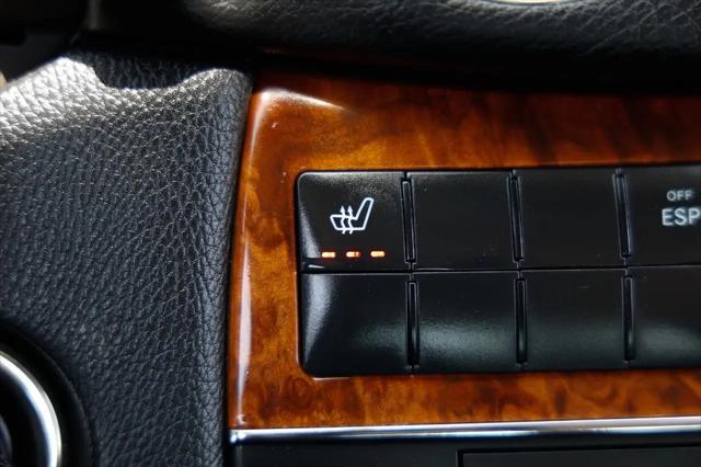 2009 Mercedes-Benz CLK-CLASS CLK 350