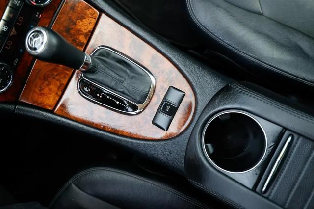 2009 Mercedes-Benz CLK-CLASS CLK 350