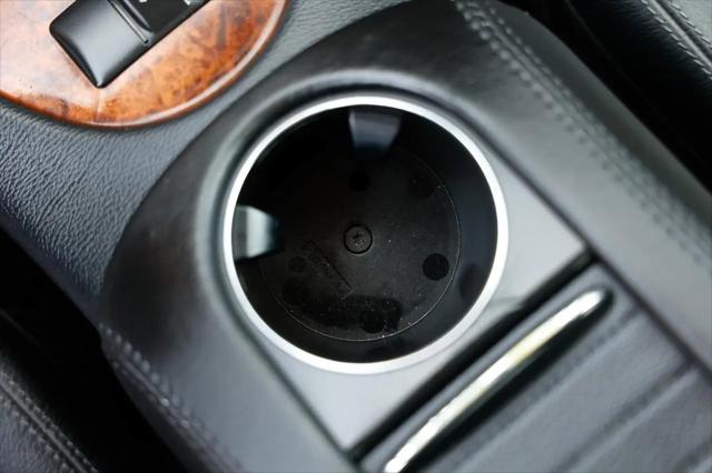 2009 Mercedes-Benz CLK-CLASS CLK 350