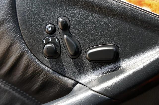2009 Mercedes-Benz CLK-CLASS CLK 350