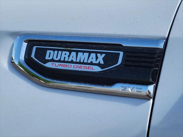 2026 GMC Sierra 1500 Crew Cab, Standard Bed, Denali, 4WD