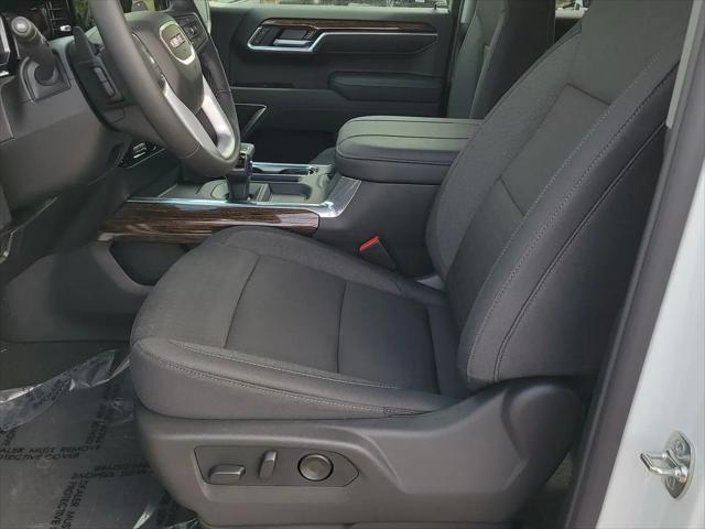 2026 GMC Sierra 1500 Crew Cab, Short Bed, Elevation, 4WD