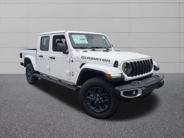 2026 Jeep Gladiator Sport for sale in Henderson, NC