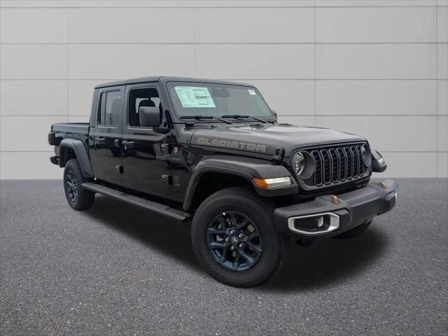 2026 Jeep Gladiator Sport for sale in Henderson, NC