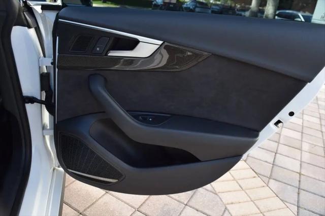 2018 Audi S5 3.0T Premium Plus