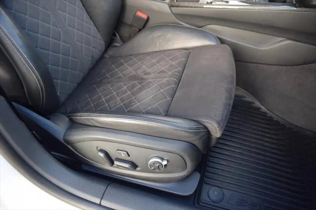 2018 Audi S5 3.0T Premium Plus
