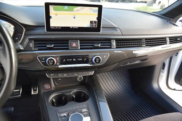 2018 Audi S5 3.0T Premium Plus