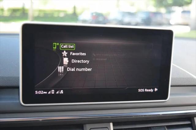 2018 Audi S5 3.0T Premium Plus