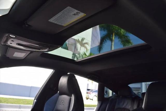 2018 Audi S5 3.0T Premium Plus