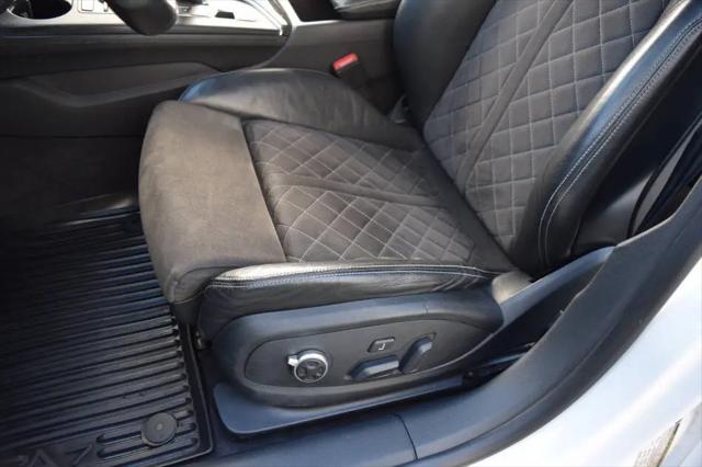 2018 Audi S5 3.0T Premium Plus