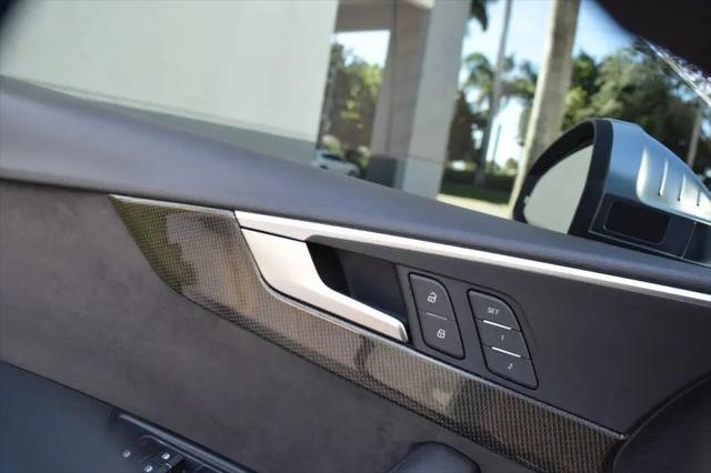 2018 Audi S5 3.0T Premium Plus