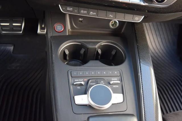 2018 Audi S5 3.0T Premium Plus