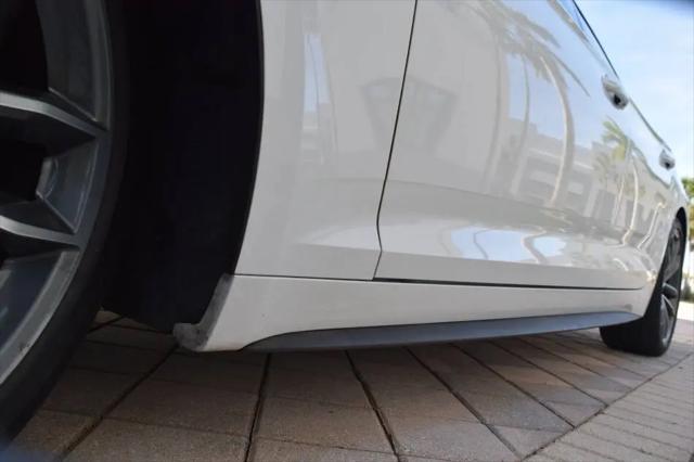 2018 Audi S5 3.0T Premium Plus