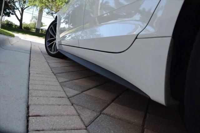 2018 Audi S5 3.0T Premium Plus