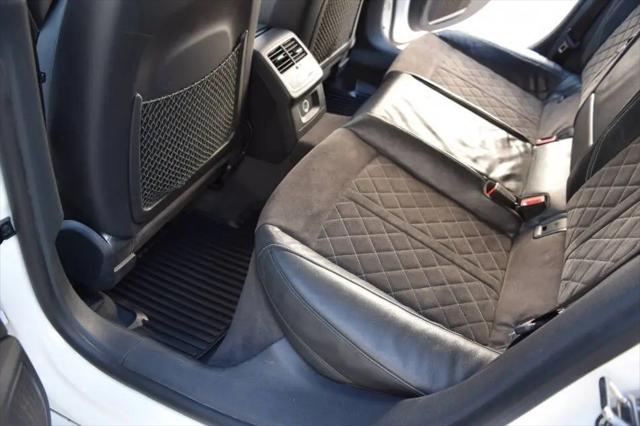 2018 Audi S5 3.0T Premium Plus
