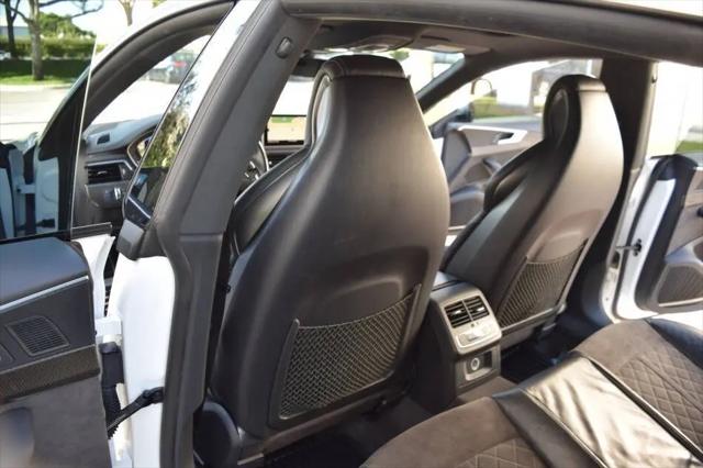 2018 Audi S5 3.0T Premium Plus