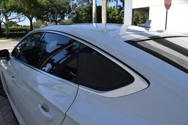 2018 Audi S5 3.0T Premium Plus