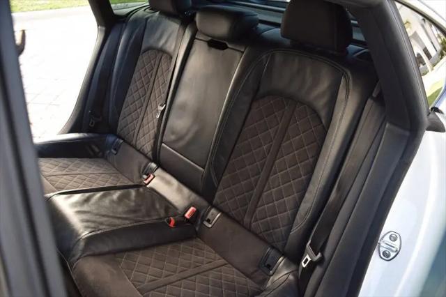 2018 Audi S5 3.0T Premium Plus
