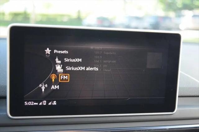 2018 Audi S5 3.0T Premium Plus
