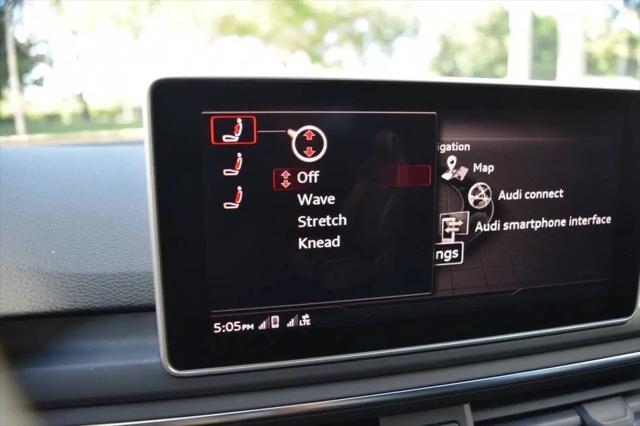 2018 Audi S5 3.0T Premium Plus
