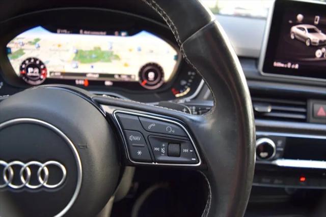 2018 Audi S5 3.0T Premium Plus