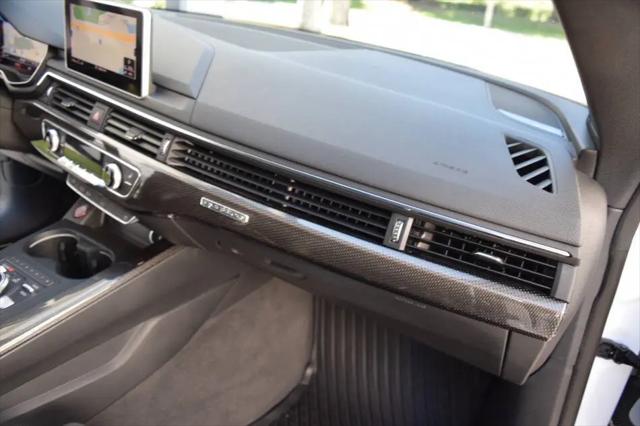 2018 Audi S5 3.0T Premium Plus