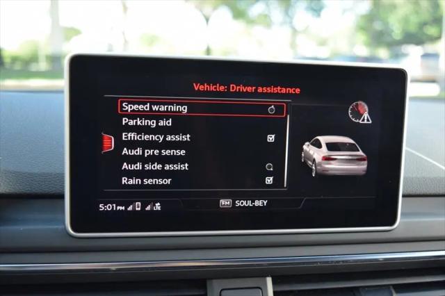 2018 Audi S5 3.0T Premium Plus