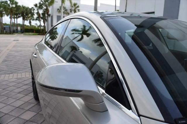 2016 Audi A7 3.0 TDI Premium Plus