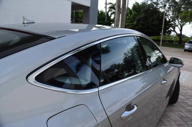 2016 Audi A7 3.0 TDI Premium Plus
