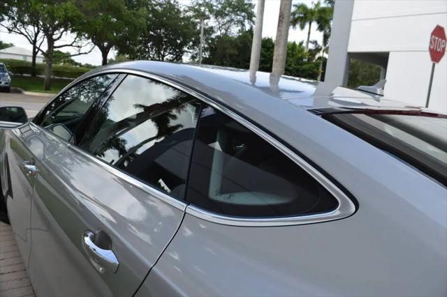 2016 Audi A7 3.0 TDI Premium Plus