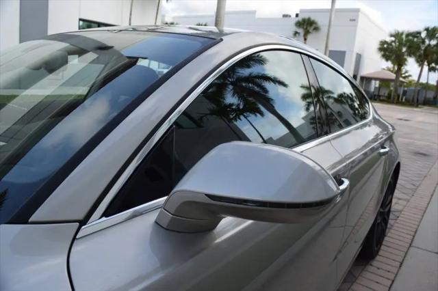 2016 Audi A7 3.0 TDI Premium Plus