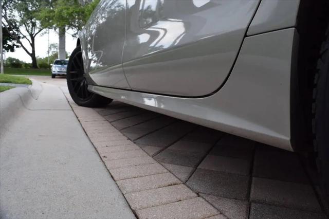 2016 Audi A7 3.0 TDI Premium Plus